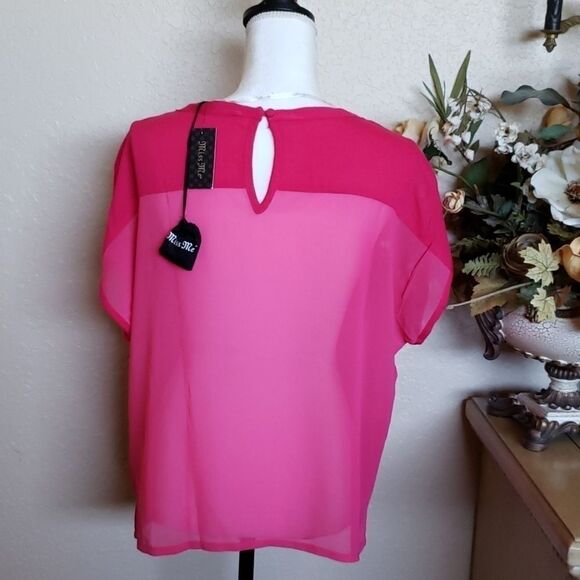 Miss Me Top  - Picture 7 of 12